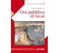 Vita pubblica di Gesù