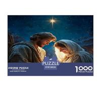 Vita Puzzle 1000 Pezzi Jigsaw Puzzle Ad Alta Difficoltà Regali Per Adulti E Adolescenti Home Giochi 38x26cm/1000pcs