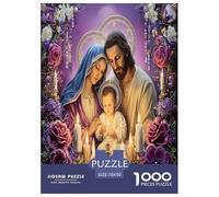 Vita Puzzle 1000 Pezzi Puzzle Impossibile 1000 Pezzi Gioco Di Sfida Intellettuale 70x50cm/1000pcs