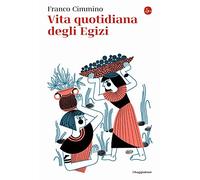Vita quotidiana degli egizi