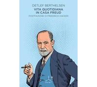 Vita quotidiana in casa Freud