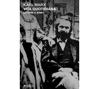 Vita quotidiana. Lettere a Jenny