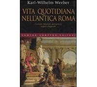 Vita quotidiana nell'antica Roma