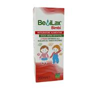 Vita Regularis Bevilax Bimbi Integratore Regolarità Intestinale, 200ml