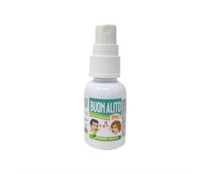 Vita Regularis - Buon Alito Spray Confezione 20 Ml