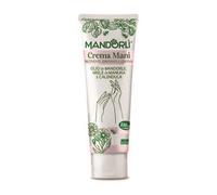 Vita Regularis Mandorlì - Crema mani nutriente e idratante per la pelle secca, 100 ml