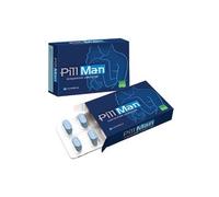 Vita Regularis - Pill Man Confezione 10 Compresse (Scadenza Prodotto 28/12/2026)