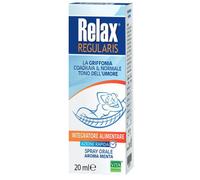 Vita Regularis RELAX REGULARIS 20 ML