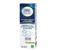 Vita Regularis - Sonno Regularis Confezione 20 Ml