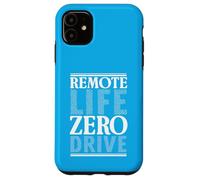 Vita remota, Zero Drive Custodia per iPhone 11