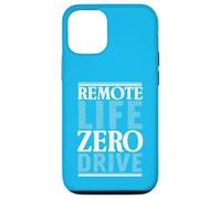 Vita remota, Zero Drive Custodia per iPhone 12/12 Pro