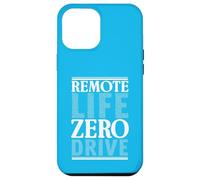 Vita remota, Zero Drive Custodia per iPhone 12 Pro Max
