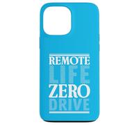 Vita remota, Zero Drive Custodia per iPhone 13 Pro Max