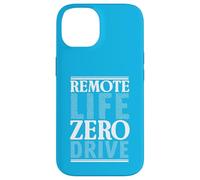 Vita remota, Zero Drive Custodia per iPhone 14