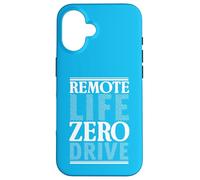 Vita remota, Zero Drive Custodia per iPhone 16