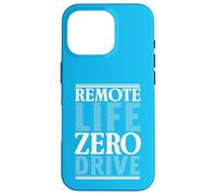 Vita remota, Zero Drive Custodia per iPhone 16 Pro