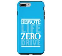 Vita remota, Zero Drive Custodia per iPhone 7 Plus/8 Plus