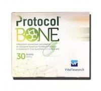 Vita Research PROTOCOL BONE 30 BUSTINE