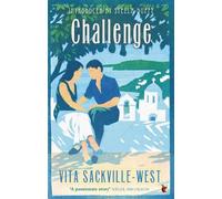 Vita Sackville-West Challenge (Tascabile) Virago Modern Classics