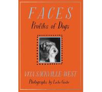 Vita Sackville-West Faces (Tascabile)