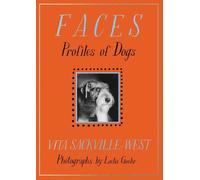 Vita Sackville-West Faces (Tascabile)