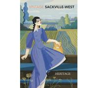 Vita Sackville-West Heritage (Tascabile)