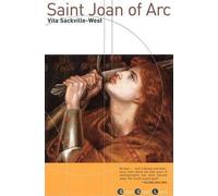 Vita Sackville-West Saint Joan of Arc (Tascabile)
