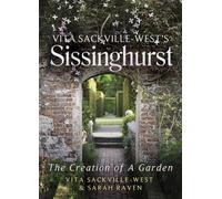 Vita Sackville-West Sarah Ra Vita Sackville-West's Sissinghu (Copertina rigida)