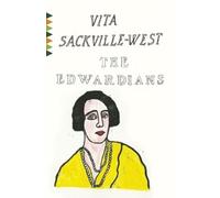Vita Sackville-West The Edwardians (Tascabile) Vintage Classics
