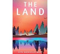 Vita Sackville-West The Land (Tascabile)