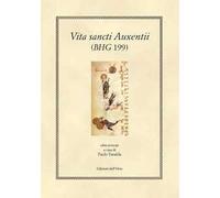 Vita sancti Auxentii (BHG 199, V-VI)