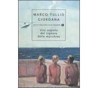 Vita segreta del signore delle macchine
