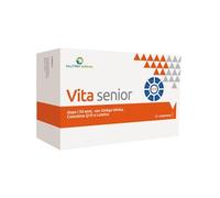 Vita Senior NutriFarma by Aqua Viva 30 Compresse