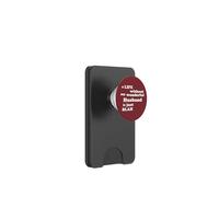 Vita senza il mio meraviglioso marito è noiosa Amore PopSockets PopWallet per MagSafe