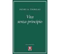Vita senza principio