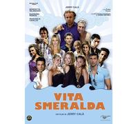 Vita Smeralda [DVD]
