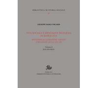 Vita sociale e mentalità religiosa in Basilicata. Istituzioni ecclesiastiche, santità e devozioni (secoli XVI-XX)