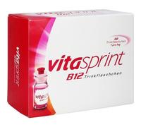 Vita Sprint B12 Fiale 30 Pezzo