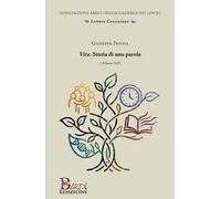 Vita. Storia di una parola