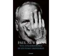 Vita straordinaria di un uomo ordinario - 2024 - Garzanti