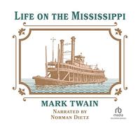 Vita sul Mississippi