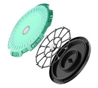 Vita Twister Disc, Abs Training Spinner, Core Training Balance Board Body Sculpting, 11.02 pollici, Twisting Exercise Equipment for Women, Teens, Boys, Girls, Youth, Home Fitness