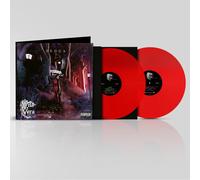 Vita Vera - Mixtape, aspettando La Divina Commedia (2lp Rosso) (Vinyl)