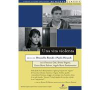 Vita Violenta (Una) (DVD) Serena Vergano Francesco Citti Benito Poliani