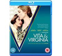 Vita & Virginia (Blu-Ray)