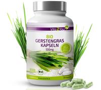 VITA2YOU BIO ERBA D'ORZO 500 MG 360 CAPSULE