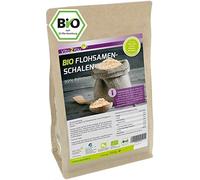 Vita2You Ciotole di semi di pulce BIO purezza 99% - Ciotole di semi di pulce ...