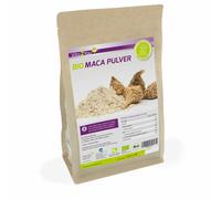 Vita2You BIO Maca in polvere in sacchetto - qualità premium - 1000 g