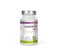Vita2You Coenzima Q10 200 mg 98% Ubichinone 120 capsule