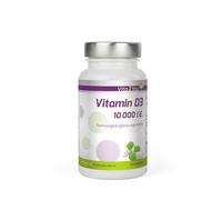 Vita2You Vitamin D3 10.000 UI (U) qualità premium 120 capsule